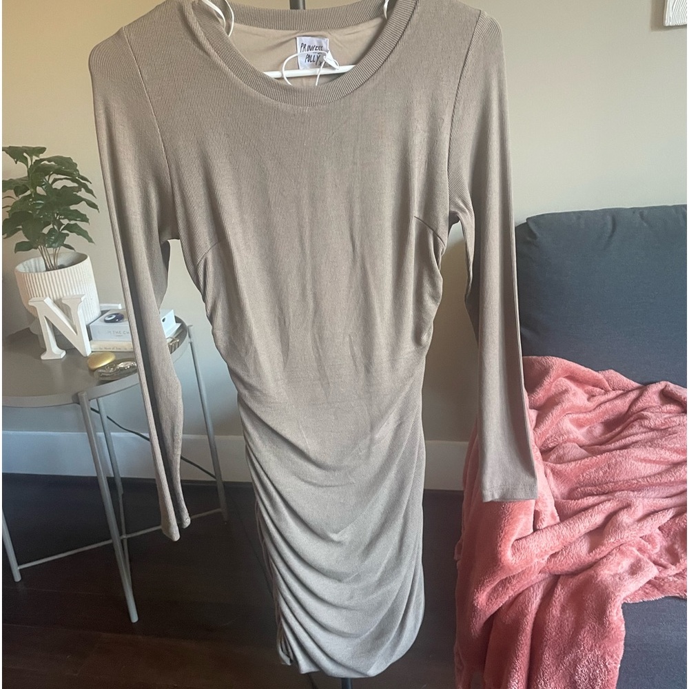 Size 4 Princess Polly Aydin Mini Dress NWT